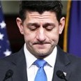 Việc ông Paul Ryan rút lui có thể làm tăng khả năng ông Trump bị luận tội?