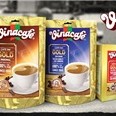 Vinacafe Biên Hòa đặt mục tiêu lợi nhuận tối đa 500 tỷ đồng năm 2018