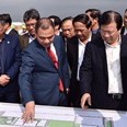 Vinfast có thể ra mắt hai dòng xe vào quý III/2019