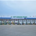 VSC dự kiến đưa VIP Greenport lên sàn quý II, bán 5-10% vốn cho EverGreen