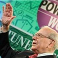 Warren Buffett tiếp theo sẽ là một... phụ nữ?