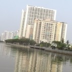 Bất động sản sẽ gặp khó khi ngân hàng siết chặt hầu bao?