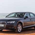 Bị lỗi, Audi Việt Nam triệu hồi 89 chiếc Audi A4 và A5 Sportback