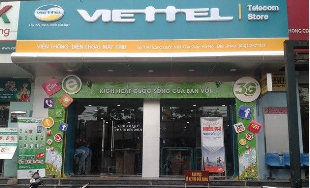 viettel