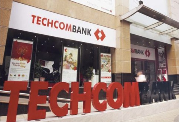 techcombank 1