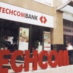 Cổ phiếu Techcombank cao nhất ngành ngân hàng: Khi nhà đầu tư tạo thanh khoản