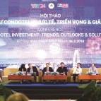 Condotel hút hàng