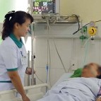 Đà Nẵng: 46 du khách Lào bị ngộ độc tại nhà hàng N&M