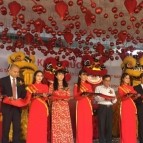 Dai-ichi Life đạt top 4 “Nơi làm việc tốt nhất ngành bảo hiểm Việt Nam”