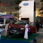 Ford cần nghiêm túc và tôn trọng người tiêu dùng Việt Nam