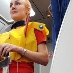 Hậu "bikini show" tiếp đón U23 Việt Nam: Vietjet Air tiếp tục bị "tố" thiếu tôn trọng khách hàng?