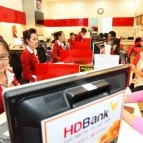 HDBank trả lương nhân viên thấp so với một số ngân hàng khác