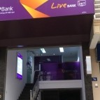 LiveBank Tiên phong tại Thái Nguyên: Hoạt động khi chưa đủ pháp lý?