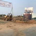 Long An: Hàng loạt dự án bất động sản lọt vào danh sách kiểm tra của tỉnh