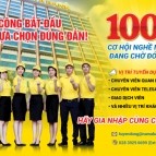 Nam A Bank “mạnh tay” tuyển dụng 1000 nhân sự trong năm 2018