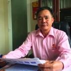 “Nghĩ đến tiền trước có thể giàu nhưng không thành công”