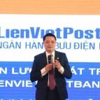 Nhà đầu tư nước ngoài mua LienVietPostBank với giá 30.000 đồng/cổ phần