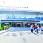 Nha Trang - Cam Ranh: Điểm "nóng" du lịch và bất động sản trong năm 2018