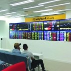 Sau bluechip, đến lượt cổ phiếu penny trỗi dậy