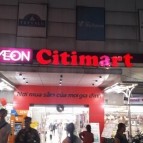 Siêu thị Aeon Citimart bán bánh flan Vlady hết hạn sử dụng