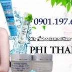 Thu hồi, tiêu hủy mỹ phẩm do doanh nghiệp của Phi Thanh Vân sản xuất