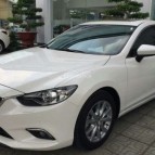 Triệu hồi hơn 60.000 xe Mazda 6 tại Mỹ, người tiêu dùng Việt ngóng tin nóng