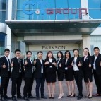 Tỷ lệ cán bộ, nhân viên được sở hữu căn hộ ở C.T Group cao kỷ lục