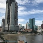 VAMC sắp đấu giá Saigon One Tower