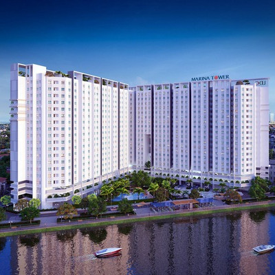 1 tỷ đồng mua được những căn hộ nào?