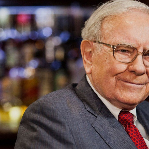 10 cổ phiếu lớn nhất trong danh mục đầu tư của tỷ phú Warren Buffett