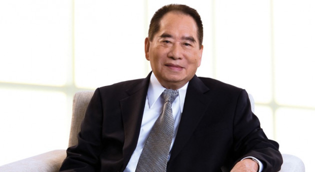 Henry sy