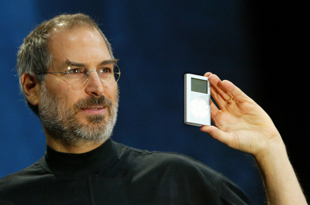 11 bài học từ Steve Jobs dành cho doanh nhân khởi nghiệp - Ảnh 1.