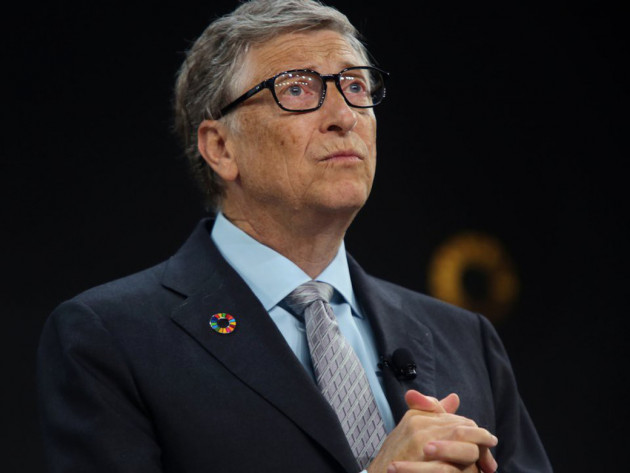 11 điều ít biết về khối tài sản của tỷ phú Bill Gates