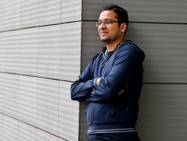 11 tỷ phú công nghệ xuất hiện trong năm 2018 - Ảnh 3. 11 tỷ phú công nghệ xuất hiện trong năm 2018 - Ảnh 3.