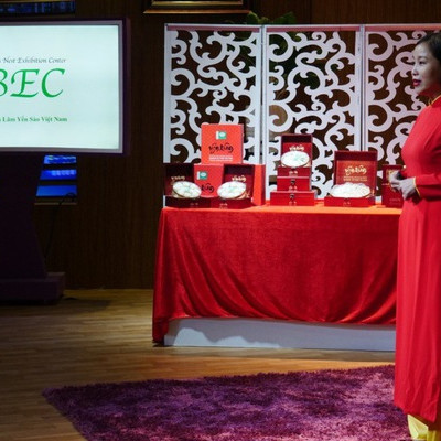 2/3 start up được rót vốn hơn 30 tỷ trong tập 12 Shark Tank Việt Nam