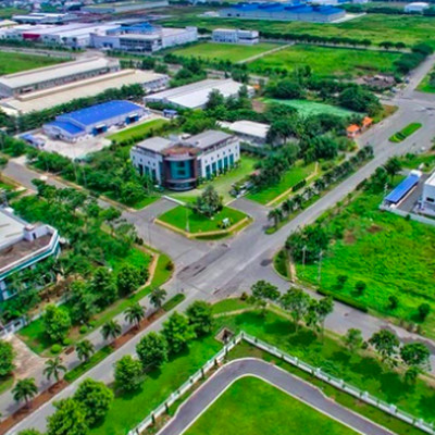 2,34 tỷ USD đổ vào khu công nghiệp, khu kinh tế trong 2 tháng đầu năm