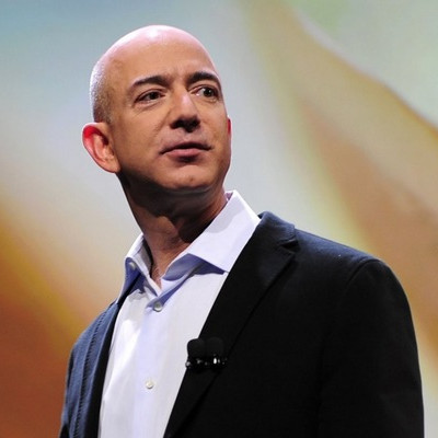 3 CEO "thần tượng" của ông chủ Amazon