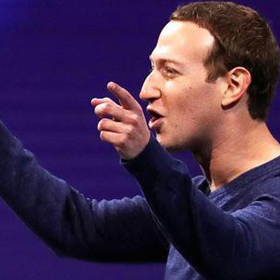 34 tuổi, Mark Zuckerberg kiếm trung bình 6 triệu USD mỗi ngày trong đời
