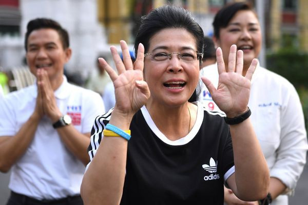 5 ứng cử viên “nặng ký” cho ghế Thủ tướng Thái Lan - Ảnh 2.