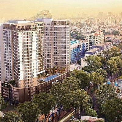 6 tháng, Phát Đạt mới hoàn thành 38% kế hoạch lợi nhuận năm