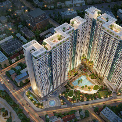 7 lãnh đạo TTC Land đồng loạt đăng ký mua cổ phiếu SCR