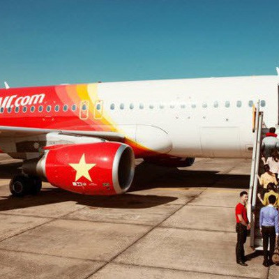 7 sự cố liên tiếp, Vietjet Air bị giám sát đặc biệt, ngừng tăng chuyến