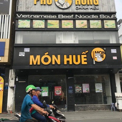 70 triệu USD rót vào Món Huế: Quỹ đầu tư thiên thần cũng “gãy cánh”