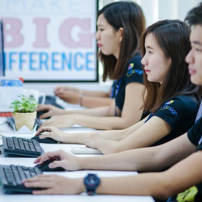 85% doanh nghiệp không tuyển được nhân sự cấp cao