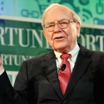 9 nguyên tắc làm giàu của tỷ phú Warren Buffett