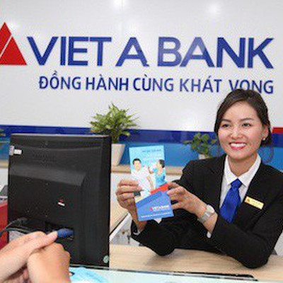 9 tháng, nhiều mảng kinh doanh của VietABank cùng thụt lùi