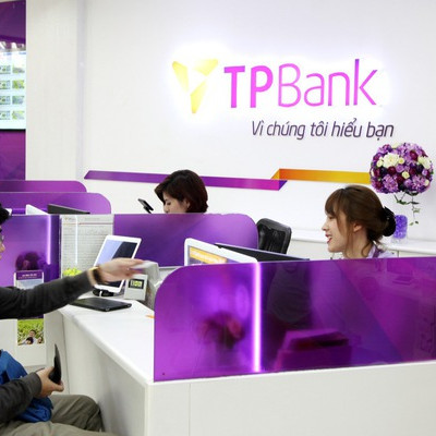 9 tháng, TPBank báo lãi gấp đôi cùng kỳ năm 2017