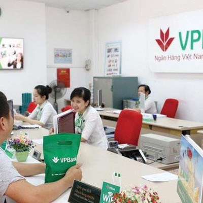 9 tháng, VPBank báo lãi 9.400 tỷ đồng, đạt 92% kế hoạch năm