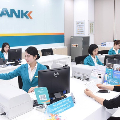 ABBANK: 9 tháng đạt 924 tỷ đồng lợi nhuận trước thuế