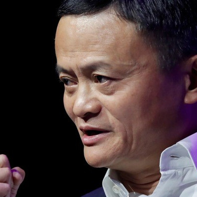 Alibaba đứng trước kỷ nguyên mới hậu Jack Ma